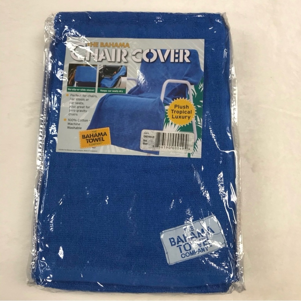 3 of THE BAHAMA TOWEL COMPANY bundle